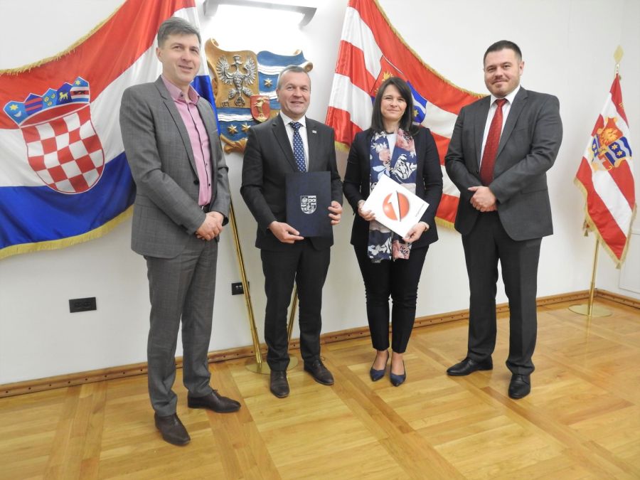 Varaždinska županija nastavlja subvencionirati stambene kredite liječnicima i zdravstvenim radnicima