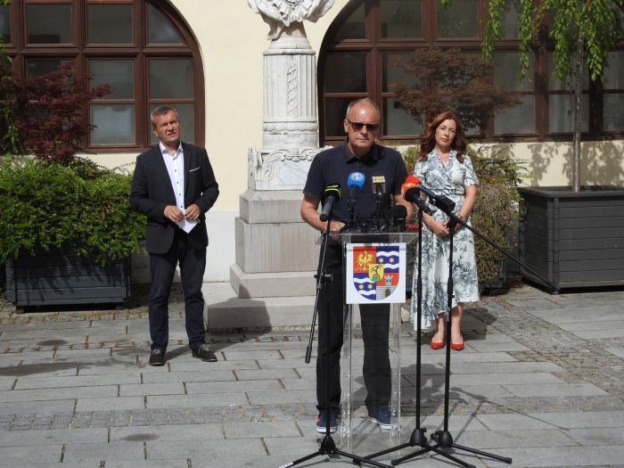 Upisi u srednje &scaron;kole: 7,7% učenika iz drugih Županija, slobodno stotinjak mjesta, u prvom roku popunjene Strojarska, Gospodarska, Medicinska te Prva i Druga Gimnazija
