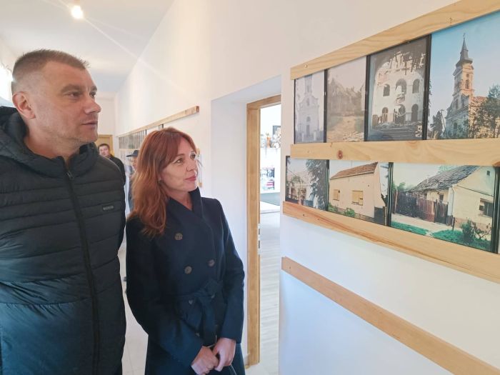Obilježena 31.obljetnica stradavanja ratnih pripadnika Specijalne jedinice policije PU varaždinske &ldquo;RODA&rdquo; u akciji &ldquo;Vihor&rdquo;