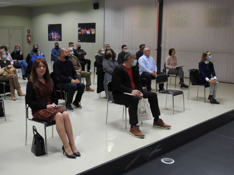 Održan 2. znanstveni skup &bdquo;Varaždinsko bučino ulje&ldquo;
