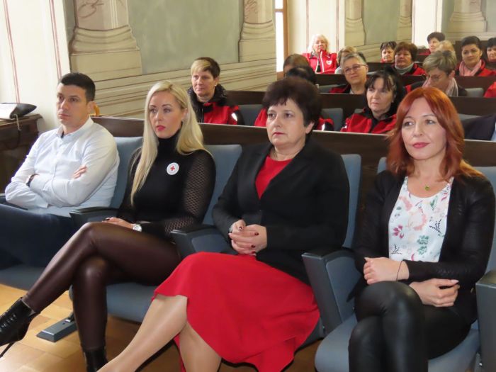 Nastavak uspje&scaron;nog projekta Zaželi; Zagorec: &bdquo;Uz gerontodomaćice niste sami!&ldquo;