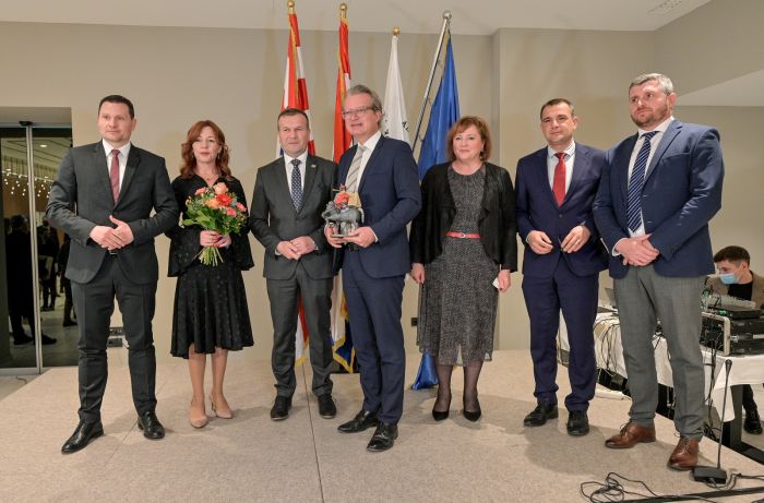 Varaždinska županija predsjedanje Savezom Alpe &ndash; Jadran predala &Scaron;tajerskoj