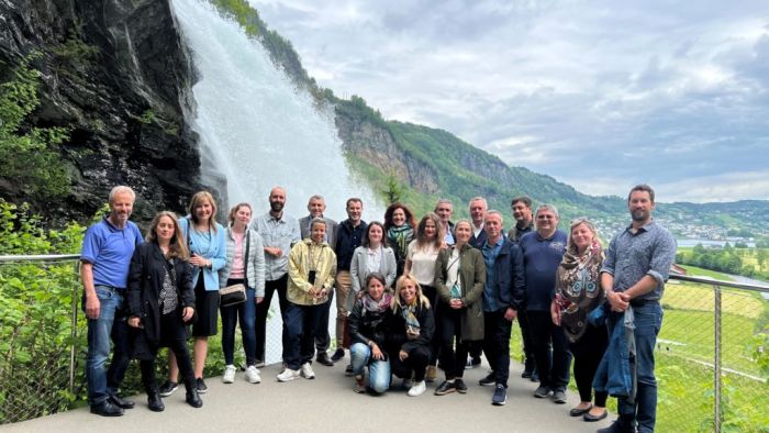 U Norve&scaron;koj održana druga radionica S4S projekta